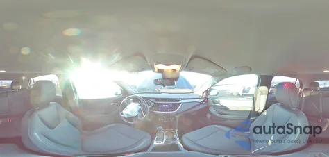 2023 Buick Encore Gx Select z USA, uszkodzony, nr VIN KL4MMDS21PB126615